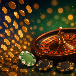 WonderLuck Casino - 100% až 500€ + 200 Free Spinů Bonus