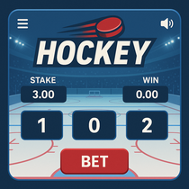 WonderLuck - Hokejové sázky - České sportovní sázení